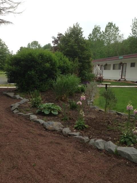 Fosterdale Motor Lodge Cochecton Exterior photo