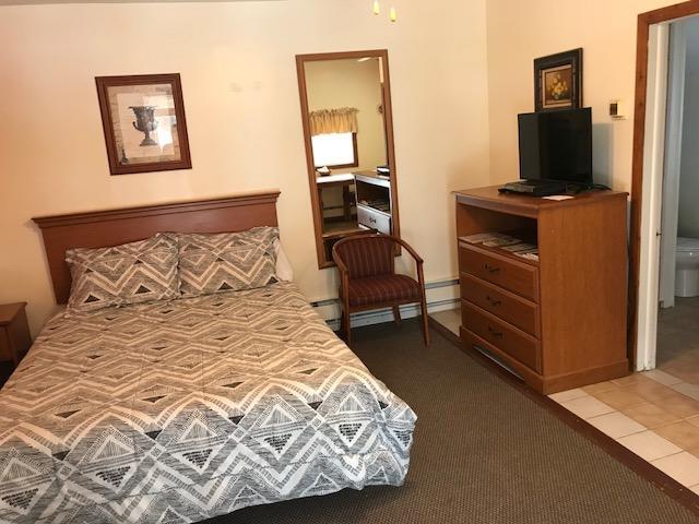 Fosterdale Motor Lodge Cochecton Exterior photo