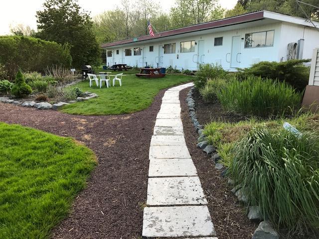 Fosterdale Motor Lodge Cochecton Exterior photo